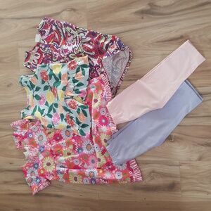 Hanna Andersson Bundle